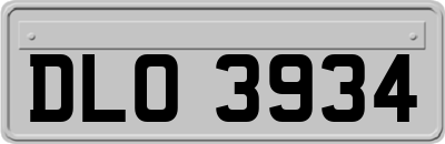 DLO3934