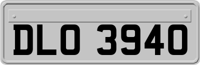 DLO3940