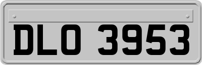 DLO3953