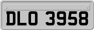 DLO3958