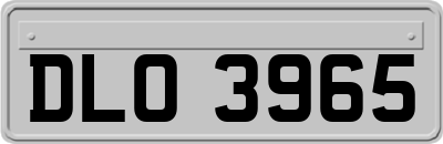 DLO3965