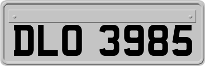 DLO3985