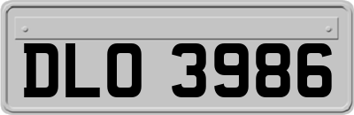 DLO3986