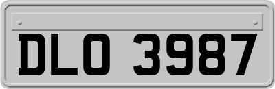 DLO3987