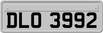 DLO3992