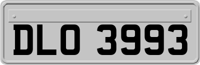 DLO3993