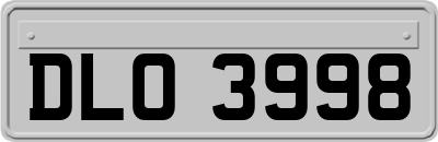 DLO3998
