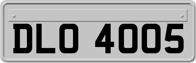 DLO4005
