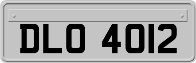DLO4012