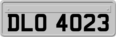DLO4023
