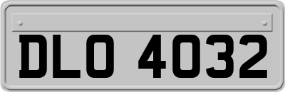 DLO4032