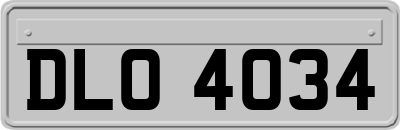 DLO4034