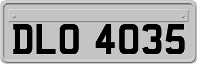 DLO4035
