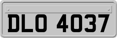 DLO4037