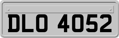 DLO4052