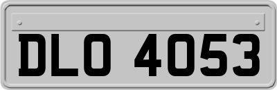 DLO4053