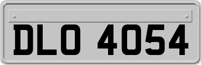 DLO4054