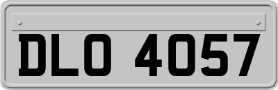 DLO4057