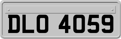 DLO4059