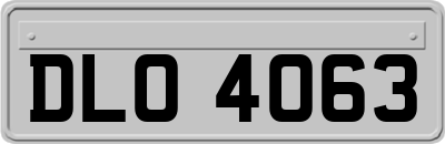 DLO4063