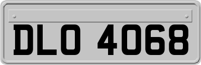 DLO4068