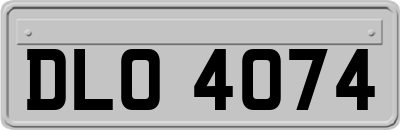 DLO4074