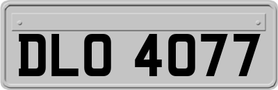 DLO4077