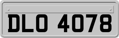 DLO4078