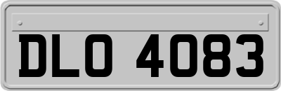 DLO4083