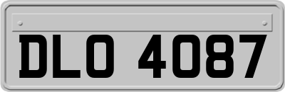 DLO4087