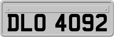 DLO4092