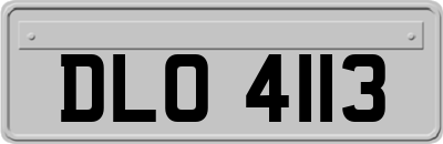 DLO4113