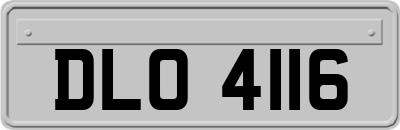 DLO4116