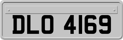DLO4169