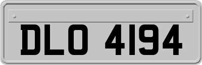 DLO4194