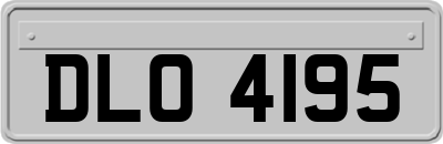DLO4195