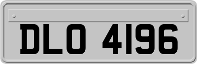 DLO4196