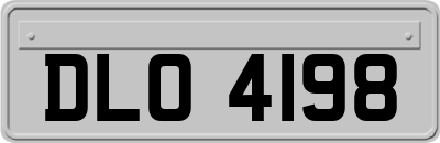 DLO4198