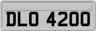 DLO4200