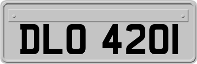 DLO4201