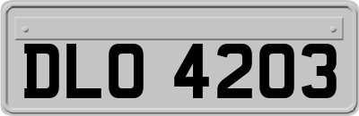 DLO4203