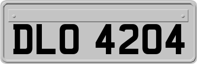 DLO4204