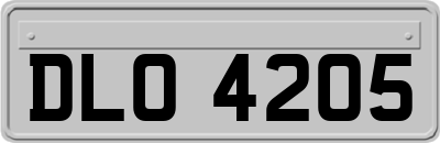DLO4205