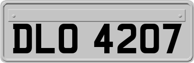 DLO4207