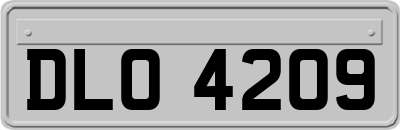 DLO4209