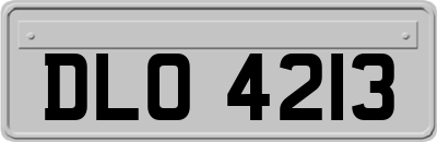 DLO4213