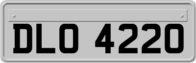 DLO4220