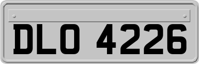DLO4226