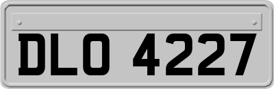 DLO4227