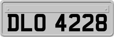DLO4228